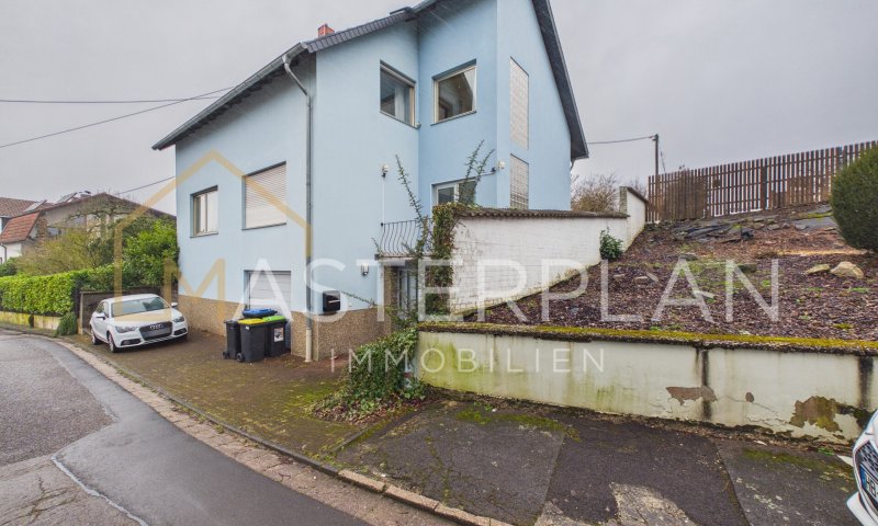 Ein Haus mit Herz – gestalten Sie Ihr Familienglück neu