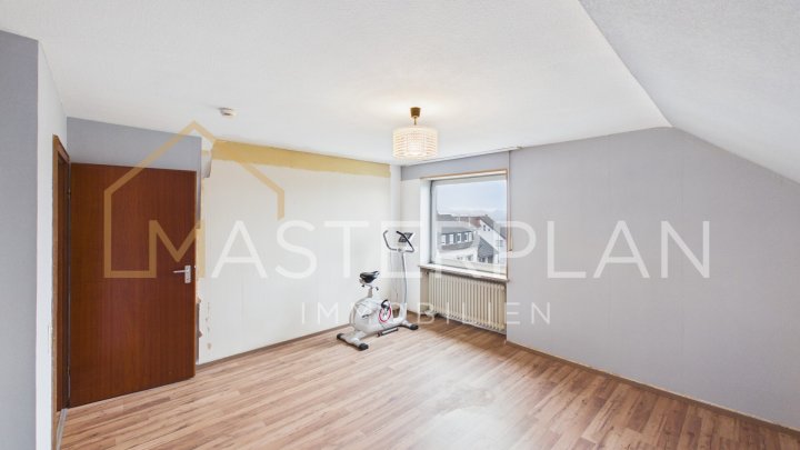 Ein Haus mit Herz – gestalten Sie Ihr Familienglück neu