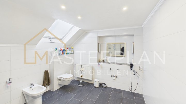 Ein Haus mit Herz – gestalten Sie Ihr Familienglück neu