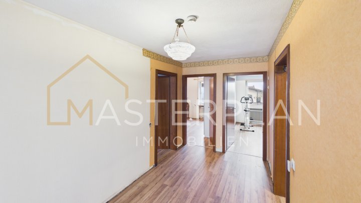 Ein Haus mit Herz – gestalten Sie Ihr Familienglück neu