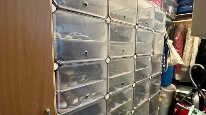 Gut vermietete 3-ZKB Maisonette-Wohnung mit Dachterrasse + Stellplatz