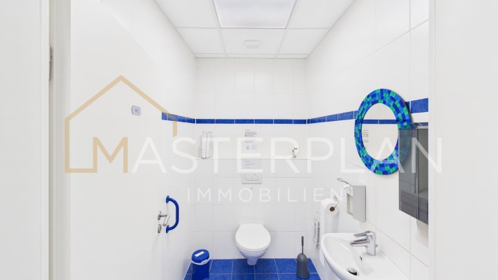 Nachfolgechance: Physiopraxis mit Immobilie