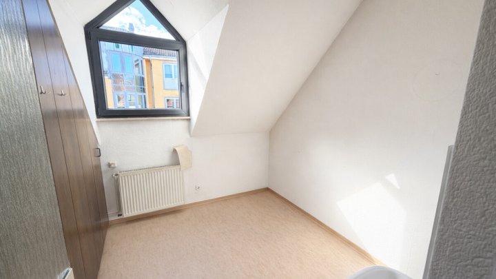 Individuell gestaltbare Gewerbefläche in zentraler Lage von Losheim am See