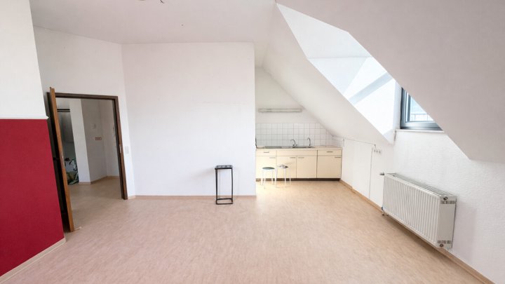 Individuell gestaltbare Gewerbefläche in zentraler Lage von Losheim am See