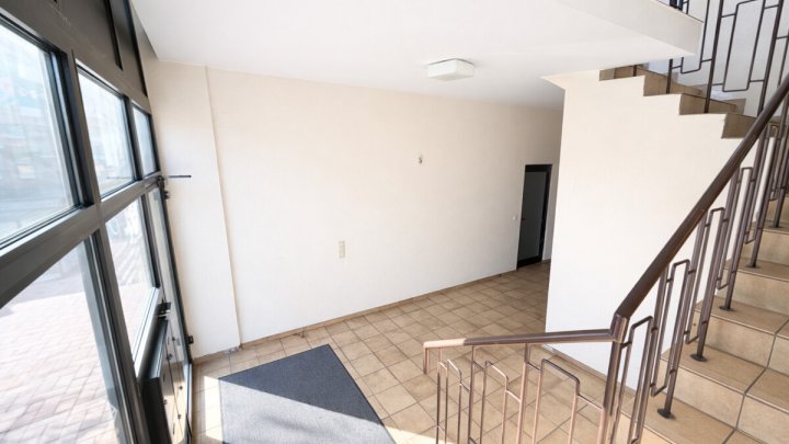 Individuell gestaltbare Gewerbefläche in zentraler Lage von Losheim am See