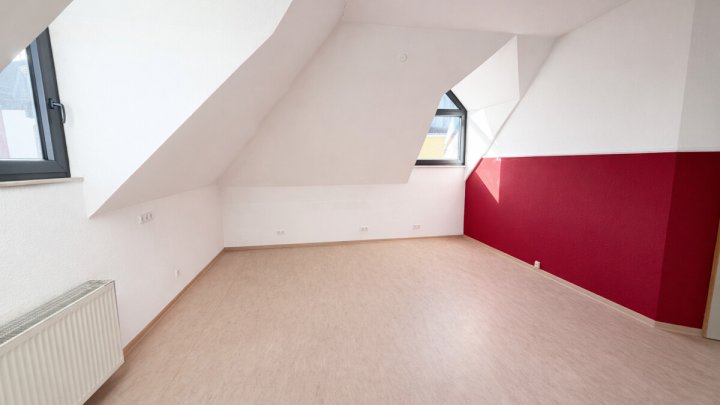 Individuell gestaltbare Gewerbefläche in zentraler Lage von Losheim am See