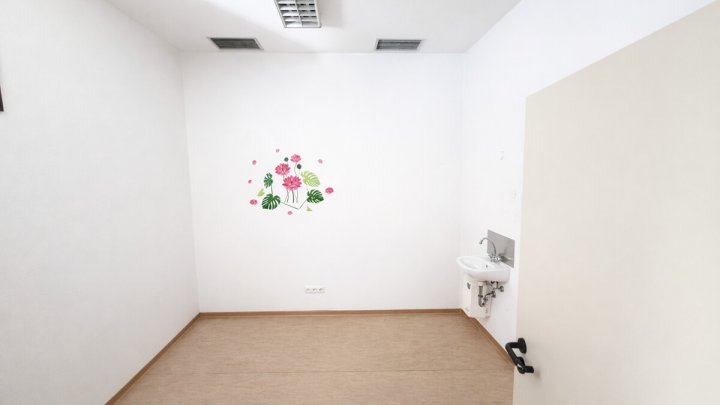 Individuell gestaltbare Gewerbefläche in zentraler Lage von Losheim am See