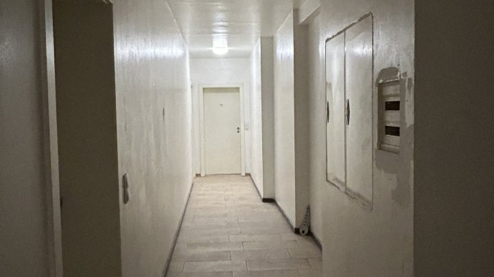 Vermietetes Appartement - App. E04 - in Mehrparteienhaus in Völklingen - zentrale Lage - zu verkaufen