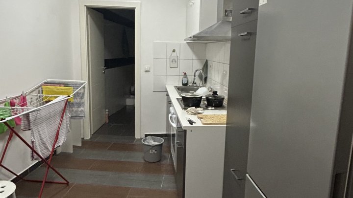 Vermietetes Appartement - App. E04 - in Mehrparteienhaus in Völklingen - zentrale Lage - zu verkaufen