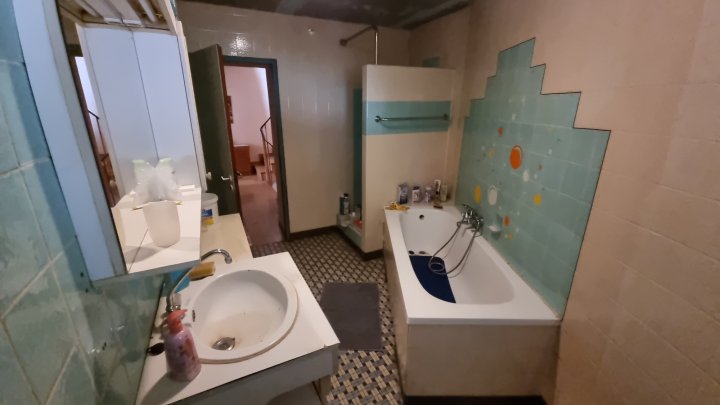 Handwerkerhaus im Herzen von Püttlingen