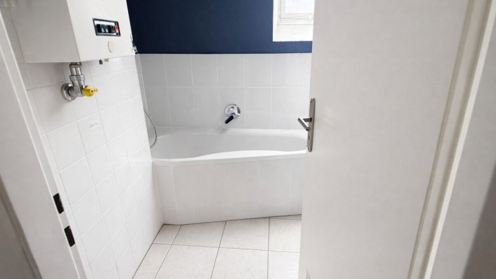 3-Zimmer-Dachgeschosswohnung in sehr guter Innenstadtlage