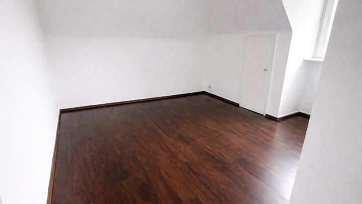 3-Zimmer-Dachgeschosswohnung in sehr guter Innenstadtlage