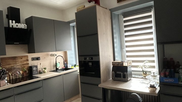 Modernisiertes EFH mit sep. kleiner 1 Zimmer-Bad-Wohnung in Sbr. - Jägersfreude zu verkaufen