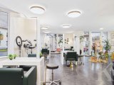 Friseursalon