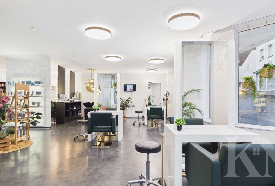 Friseursalon
