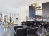 Friseursalon