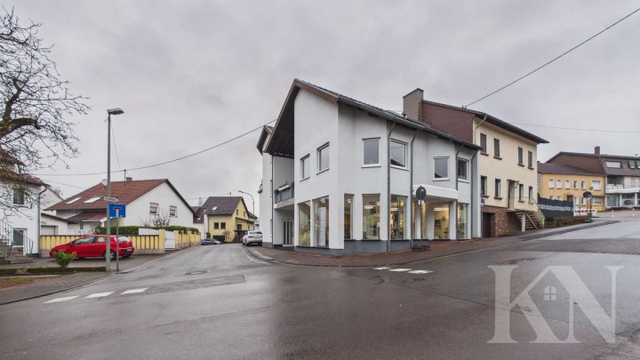 Geschäftsübernahme Friseursalon in Elm zzgl. Mietvertragsübernahme.