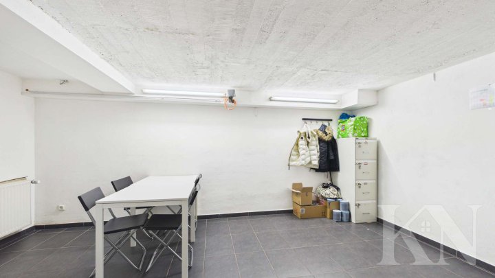 Geschäftsübernahme Friseursalon in Elm zzgl. Mietvertragsübernahme.