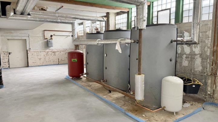 Großflächige Gewerbeimmobilie mit Entwicklungspotenzial -ehemaliger Fachmarkt auf 4.255 m² Grundstück