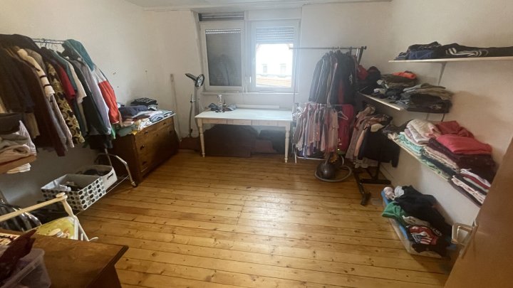 Modernisiertes Einfamilienhaus in idyllischer und ruhiger Lage von Dudweiler