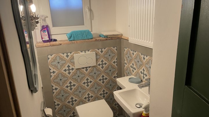 Modernisiertes Einfamilienhaus in idyllischer und ruhiger Lage von Dudweiler