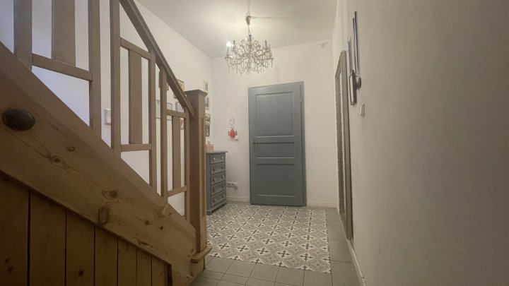 Modernisiertes Einfamilienhaus in idyllischer und ruhiger Lage von Dudweiler