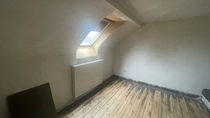 Modernisiertes Einfamilienhaus in idyllischer und ruhiger Lage von Dudweiler