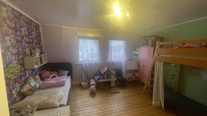 Modernisiertes Einfamilienhaus in idyllischer und ruhiger Lage von Dudweiler