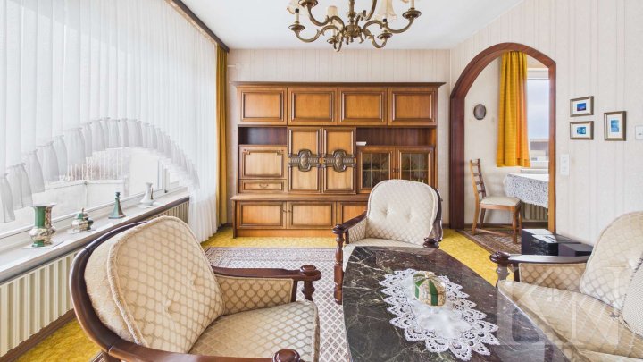 Eigentumswohnung in bester Lage auf dem Eschberg!