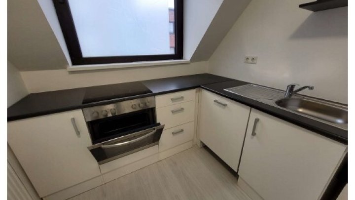 Voll vermietetes 5-Parteien-MFH, sehr zentral nahe Hauptbahnhof