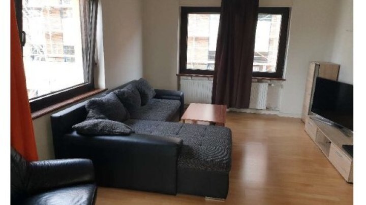 Voll vermietetes 5-Parteien-MFH, sehr zentral nahe Hauptbahnhof