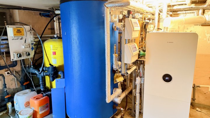 Doppelhaushälfte in Bestlage von Saarlouis mit Doppelgarage und schönem Grundstück zu verkaufen