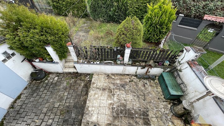 Schickes Einfamilienhaus mit 6 ZKB und Garten zu verkaufen