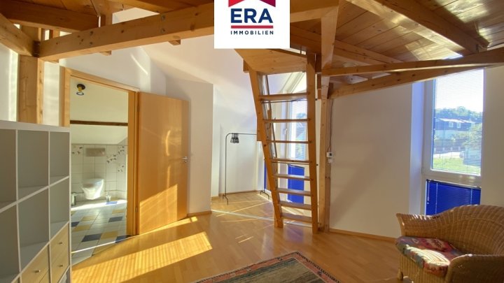 KEINE VERMITTLUNGSGEBÜHREN !! ARCHITEKTENHAUS MIT ELW.  SCHOENECK/FR, NÄHE SAARBRÜCKEN