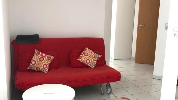 KEINE VERMITTLUNGSGEBÜHREN !! ARCHITEKTENHAUS MIT ELW.  SCHOENECK/FR, NÄHE SAARBRÜCKEN