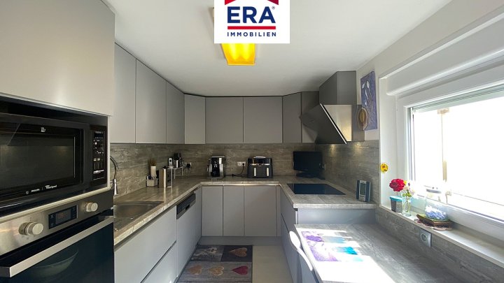 PROVISIONSFREI-EIN-, BIS ZWEIFAMILIENHAUS MIT BAULAND, FREISTEHEND IN DALEM/FR, NÄHE SLS