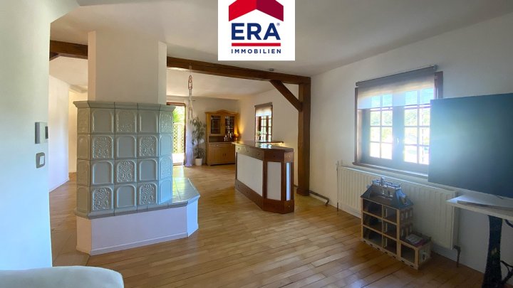 PROVISIONSFREI-EINFAMILIENHAUS, FREISTEHEND, RUHIGE LAGE IN PETITE-ROSSELLE/FR, NÄHE SB