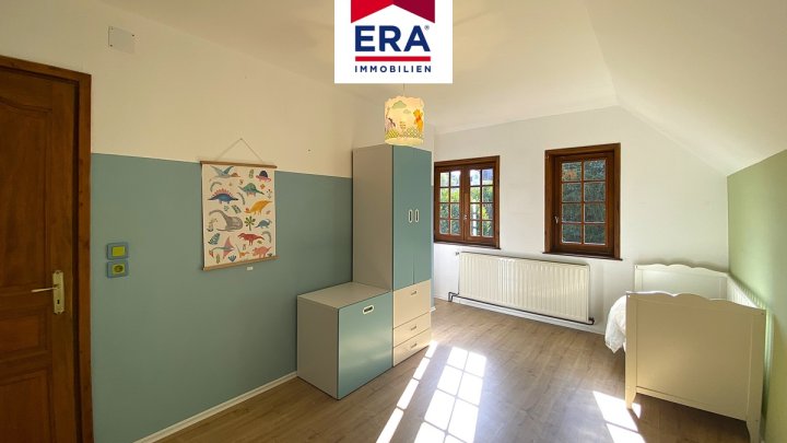 PROVISIONSFREI-EINFAMILIENHAUS, FREISTEHEND, RUHIGE LAGE IN PETITE-ROSSELLE/FR, NÄHE SB