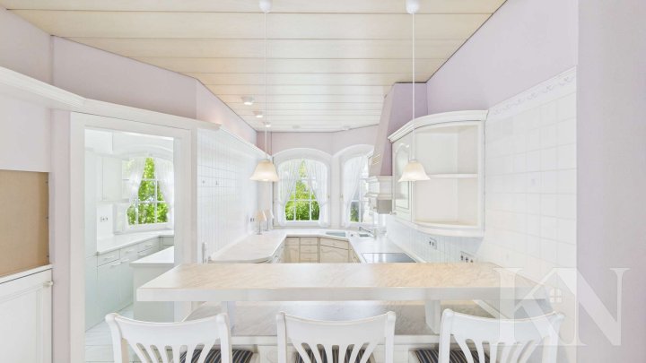 Ihr Wohntraum in Altenkessel – Ein,- bis Dreifamilienhaus mit Potenzial für bis zu 4 Wohneinheiten!