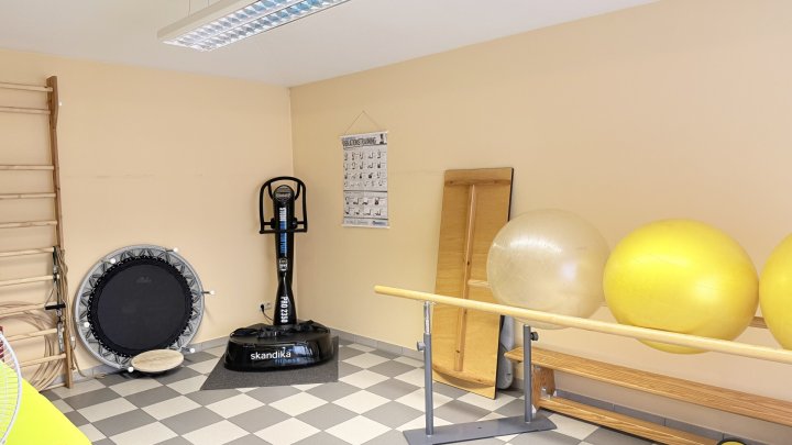 Attraktive Gewerbeeinheit in zentraler Lage von Siersburg zu vermieten