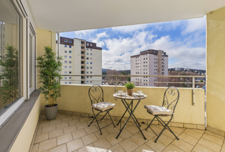 Einrichtungsbeispiel