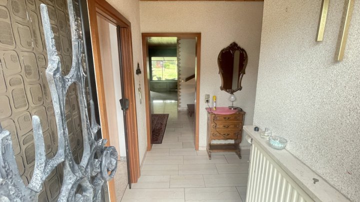 Gemütliches Einfamilienhaus mit großzügigem Außenbereich