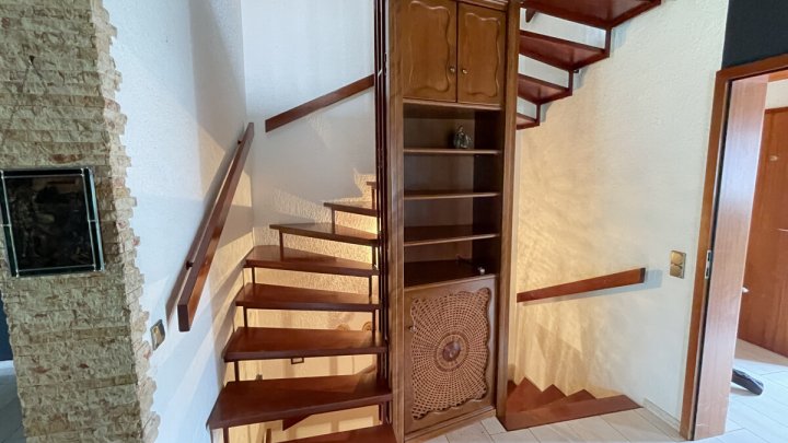 Gemütliches Einfamilienhaus mit großzügigem Außenbereich