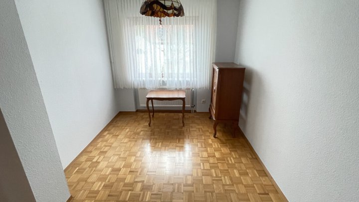 Gemütliches Einfamilienhaus mit großzügigem Außenbereich