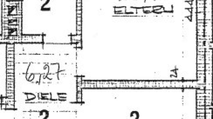 Hochwertig renovierte möblierte 2-ZKB mit EBK, Terrasse + Garage, sofort verfügbar