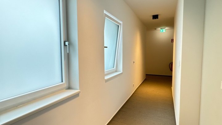 Sanierte 1-ZKB mit EBK am Beethovenplatz, perfekte City-Lage