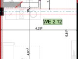 Grundriss WHG 2.12
