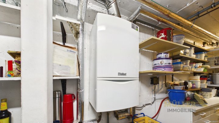 Bungalow in ruhiger Wohnlage mit ca. 100 m² Wohnfläche sucht neuen Besitzer