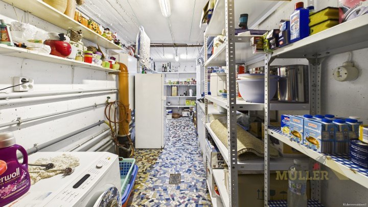 Bungalow in ruhiger Wohnlage mit ca. 100 m² Wohnfläche sucht neuen Besitzer