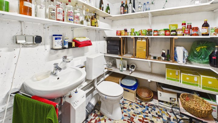 Bungalow in ruhiger Wohnlage mit ca. 100 m² Wohnfläche sucht neuen Besitzer